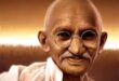 5 уроков Махатма Ганди, которым его научила жизнь