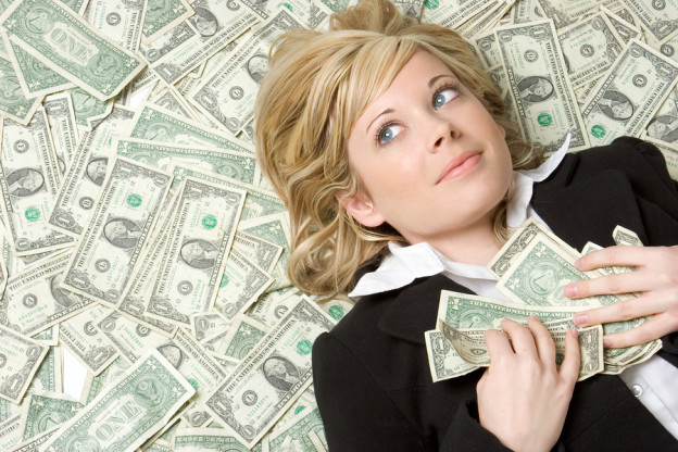 10 советов, как всегда быть при деньгах