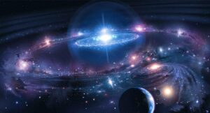 12 важных законов Вселенной