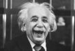 5 историй про Эйнштейна