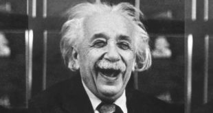 5 историй про Эйнштейна