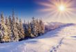 30 вещей, которые нужно успеть сделать зимой