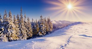 30 вещей, которые нужно успеть сделать зимой