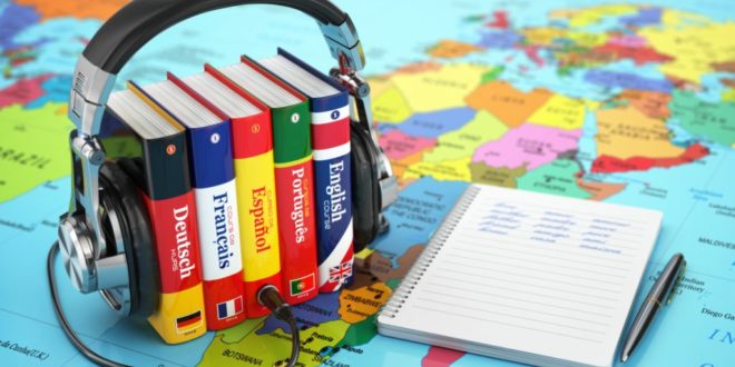 Можно ли учить несколько языков одновременно? 7 мифов изучения языков
