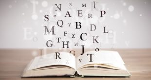 Словарный запас: сколько слов нужно знать?