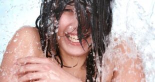 5 причин принимать холодный душ